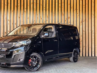 Peugeot Expert – thumbnail 3