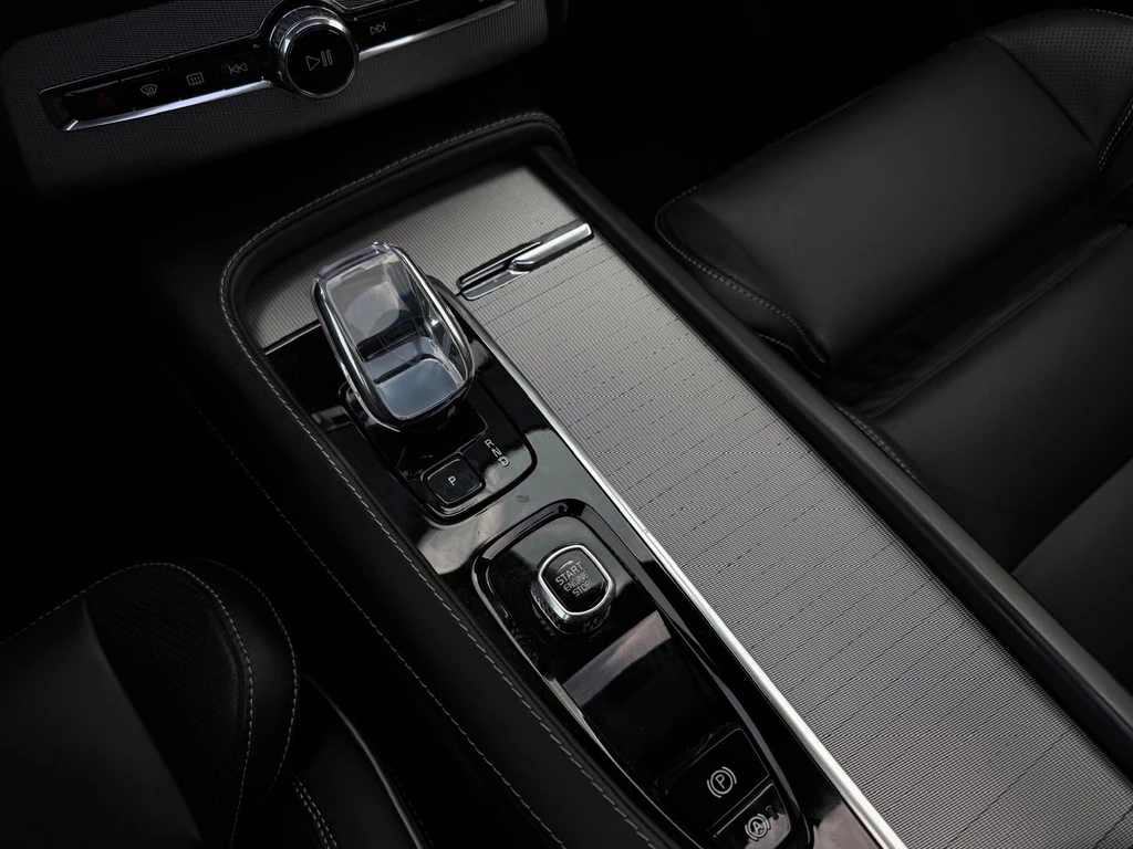 Volvo XC90 – foto 27