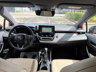 Toyota Corolla Touring Sports – thumbnail 30