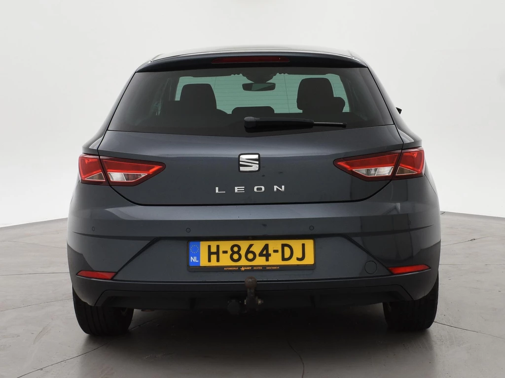 SEAT Leon – foto 3