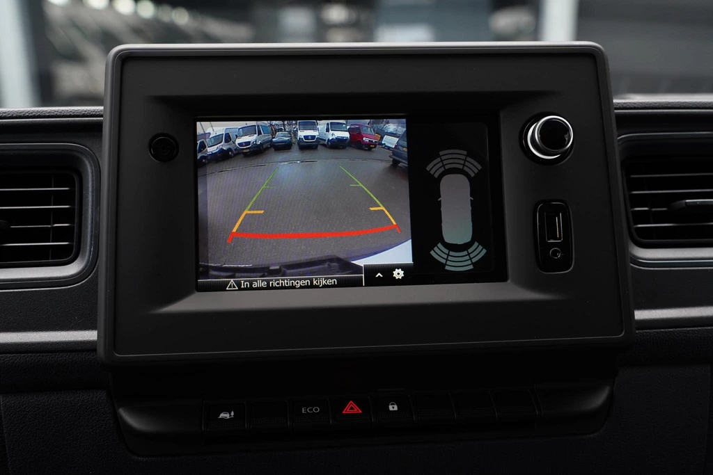 Renault Master – foto 32