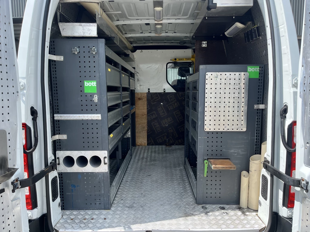 Renault Master – foto 21