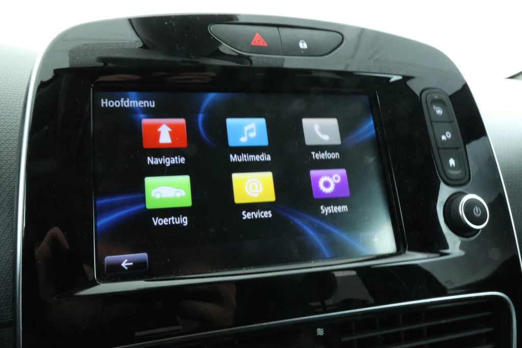 Renault Clio – foto 27