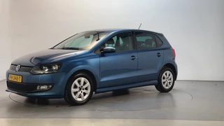 Volkswagen Polo – thumbnail 1