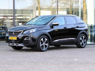 Peugeot 3008 – thumbnail 1