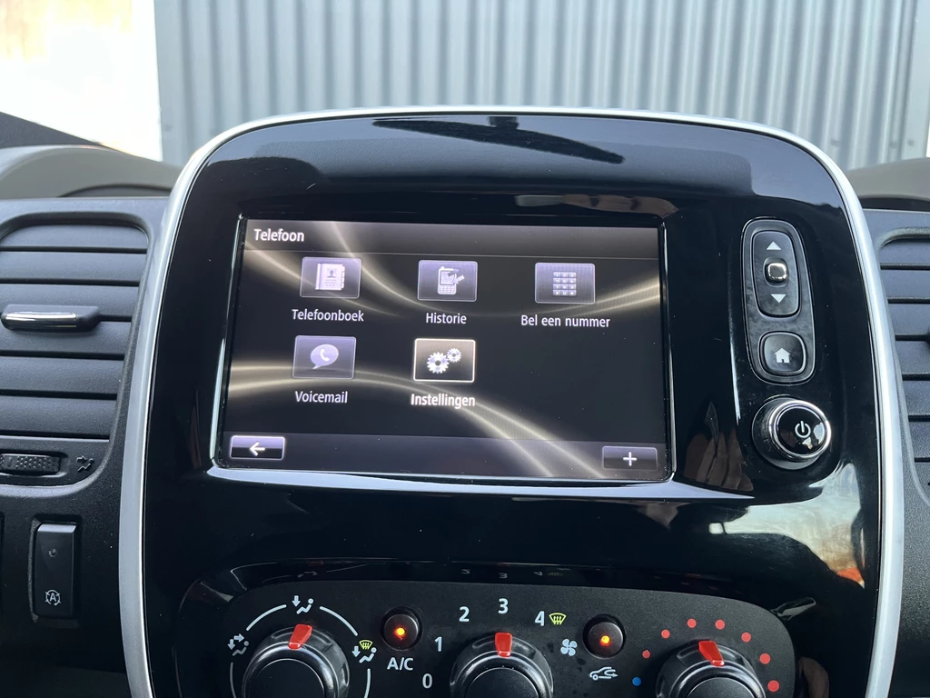 Renault Trafic – foto 40