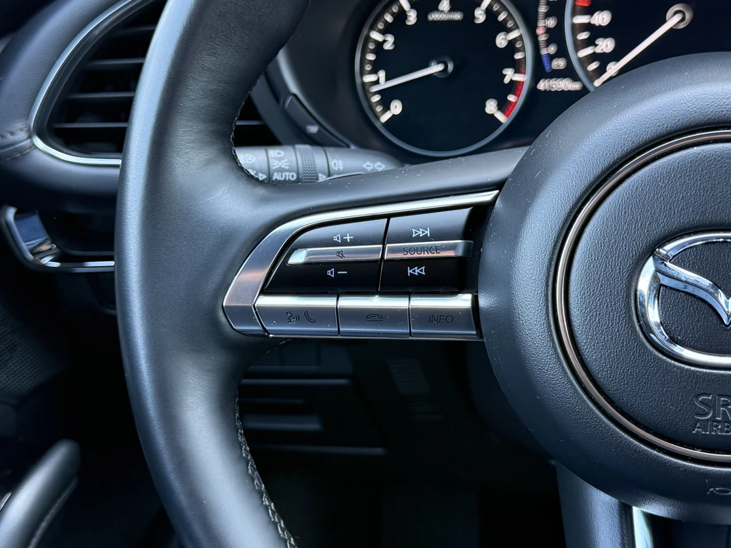 Mazda 3 – foto 16