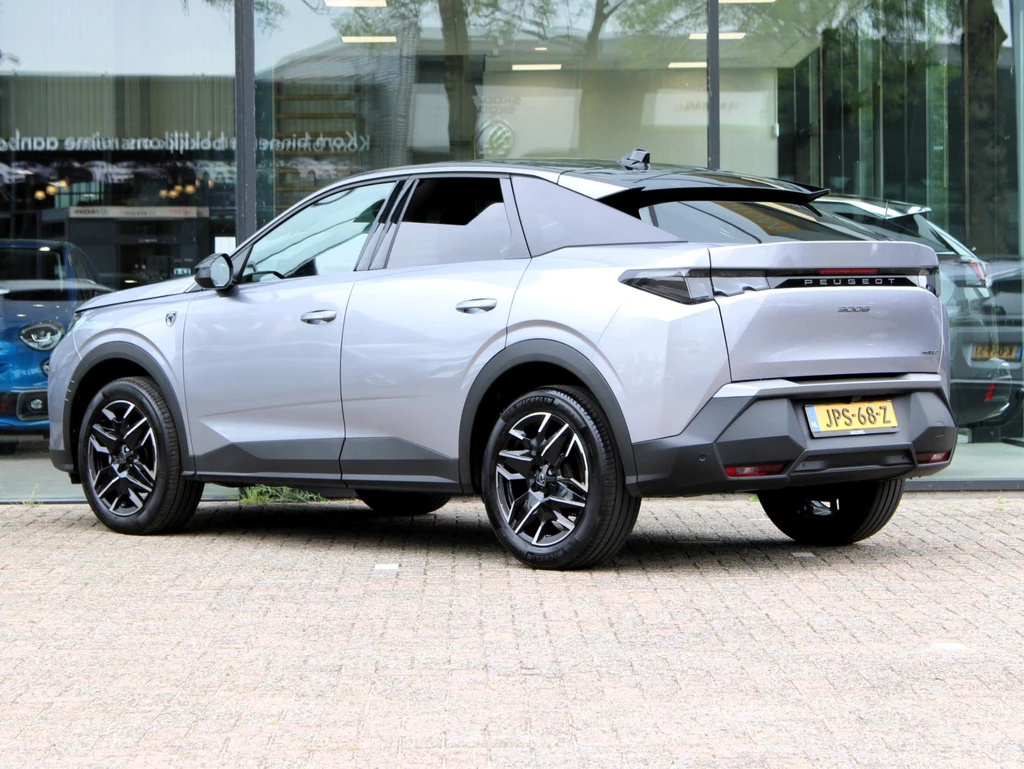Peugeot 3008 – foto 2