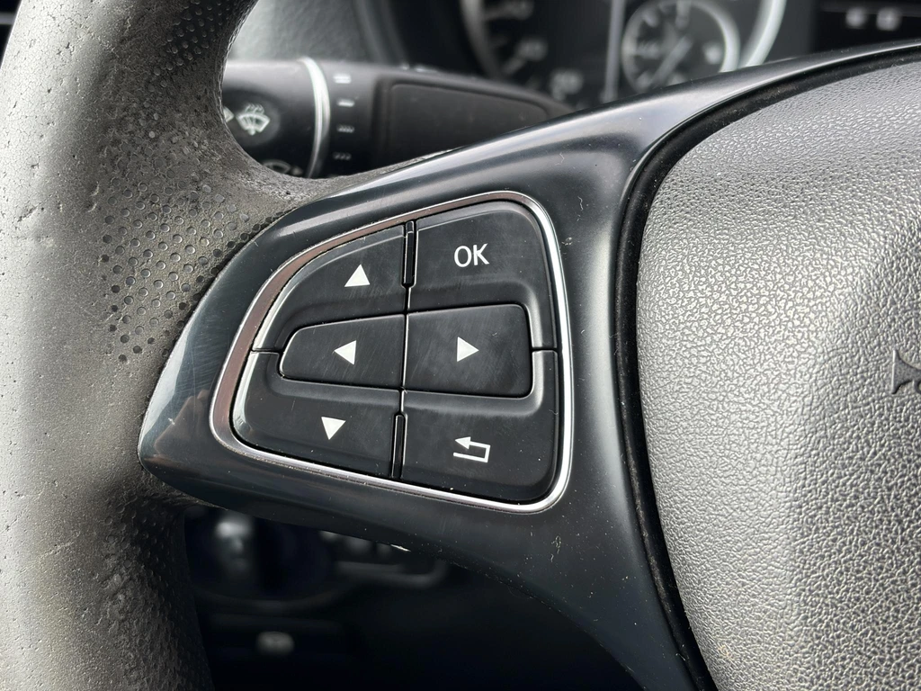 Mercedes-Benz Vito – foto 21