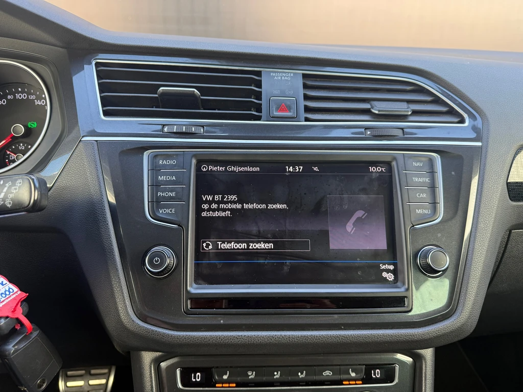 Volkswagen Tiguan – foto 39