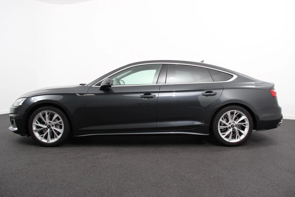 Audi A5 – foto 2