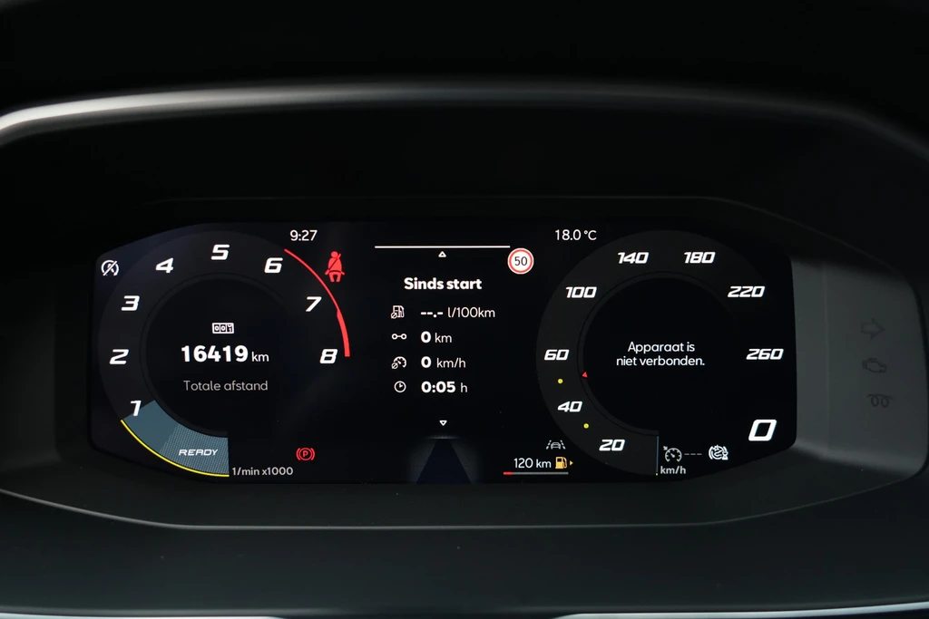 SEAT Leon – foto 17