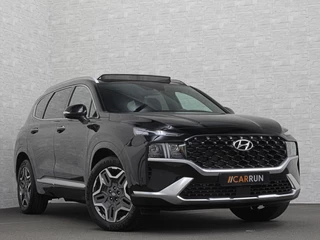 Hyundai Santa Fe – thumbnail 7