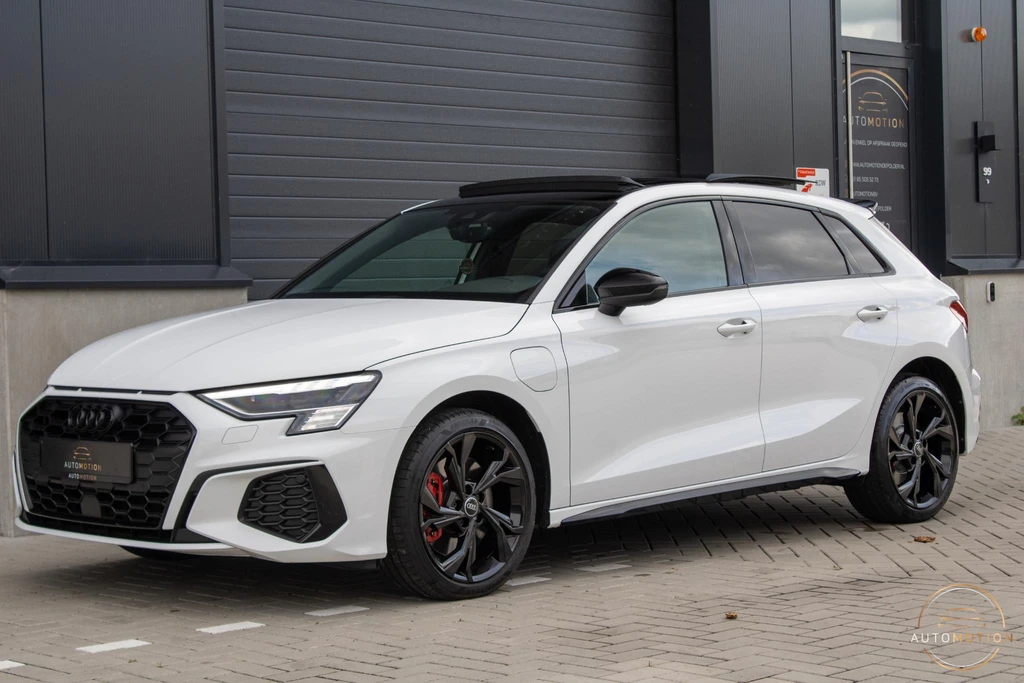 Audi A3 – foto 2