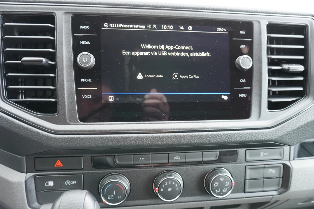 Volkswagen Crafter – foto 26