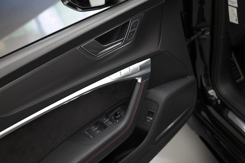 Audi RS6 – foto 36