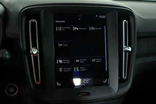 Volvo XC40 – thumbnail 23