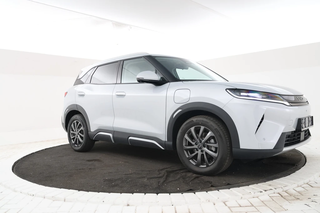 BYD ATTO 2 – foto 5