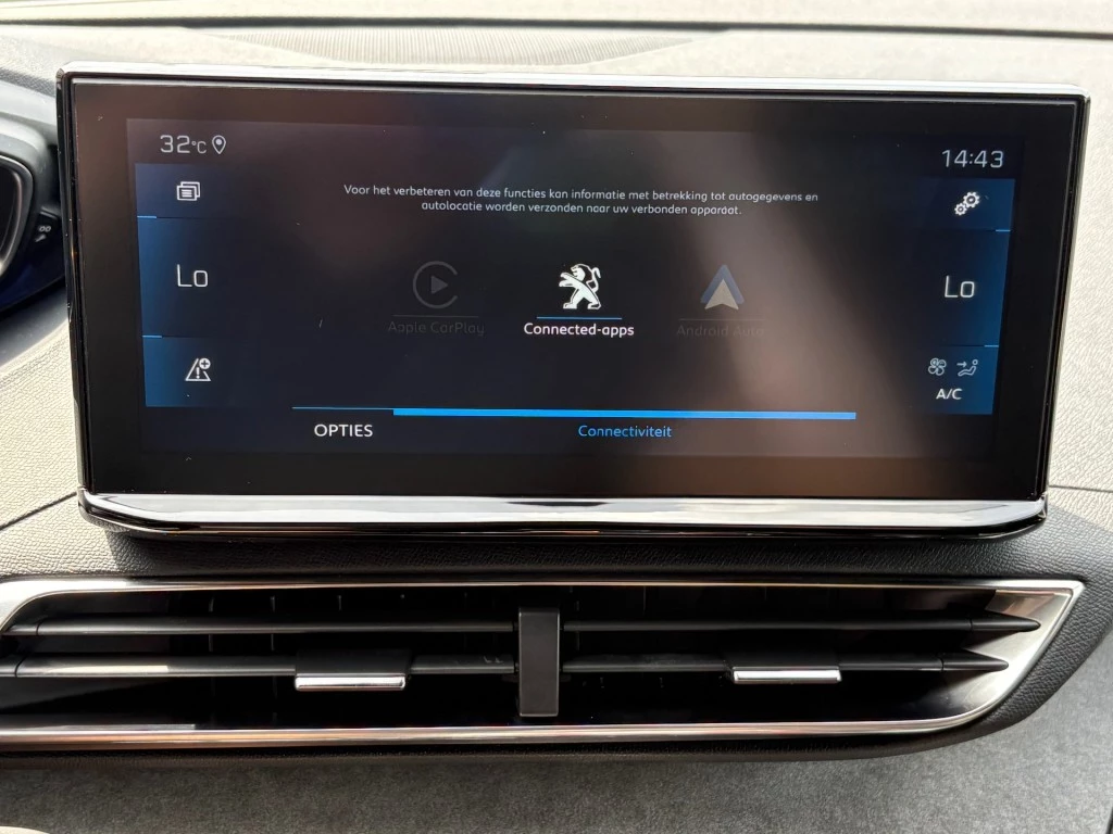 Peugeot 3008 – foto 11