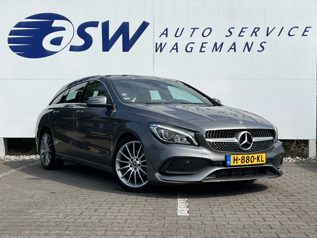 Mercedes-Benz CLA – foto 7