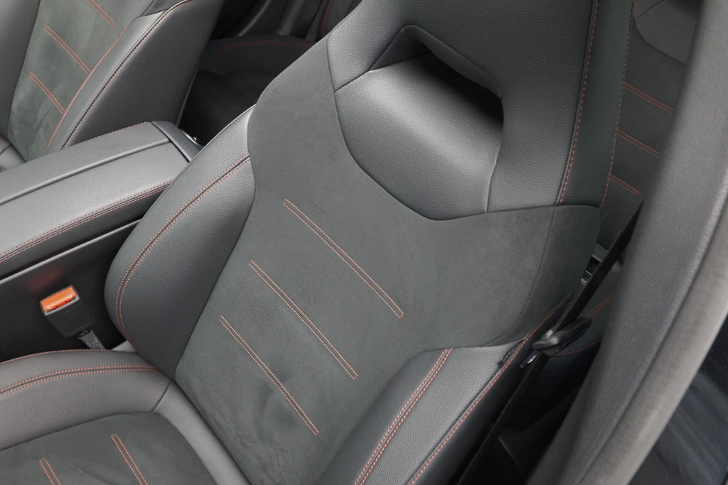 Mercedes-Benz A-Klasse – foto 21