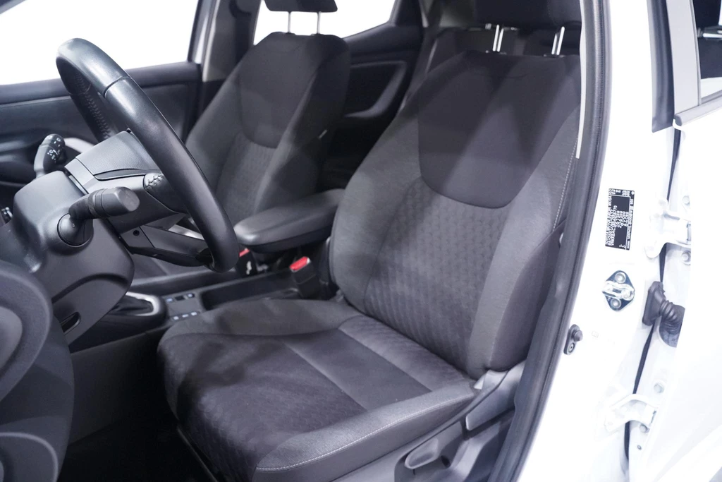 Toyota Yaris – foto 36