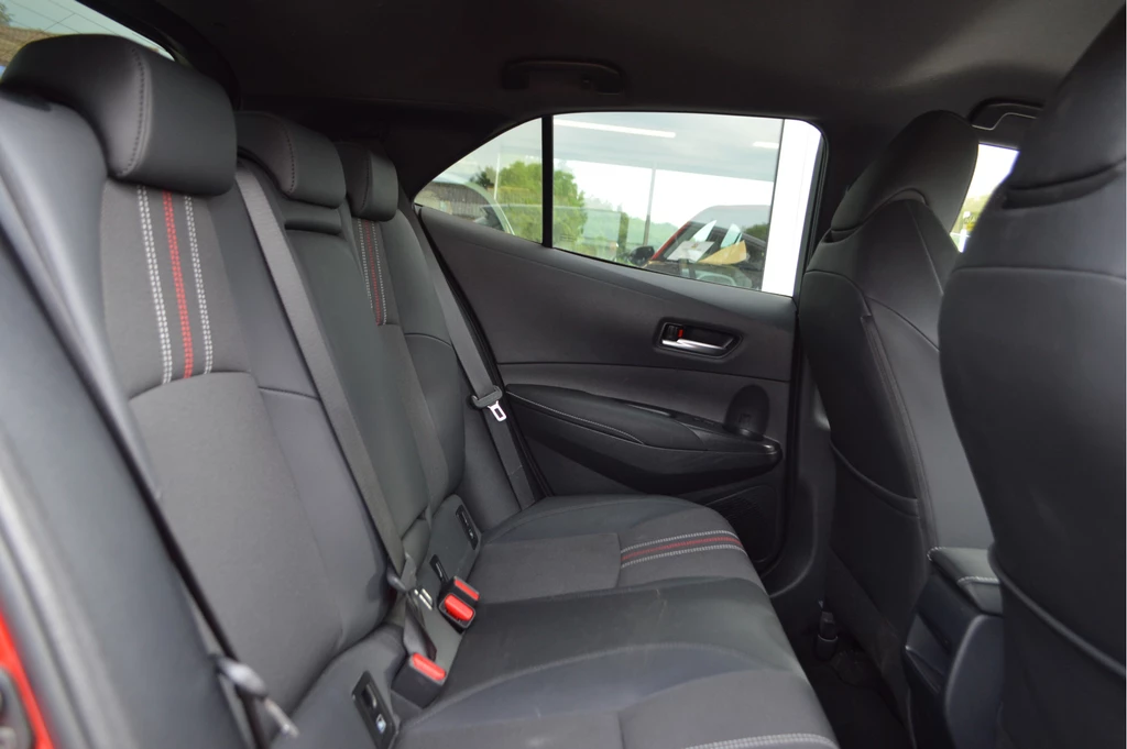 Toyota Corolla – foto 12