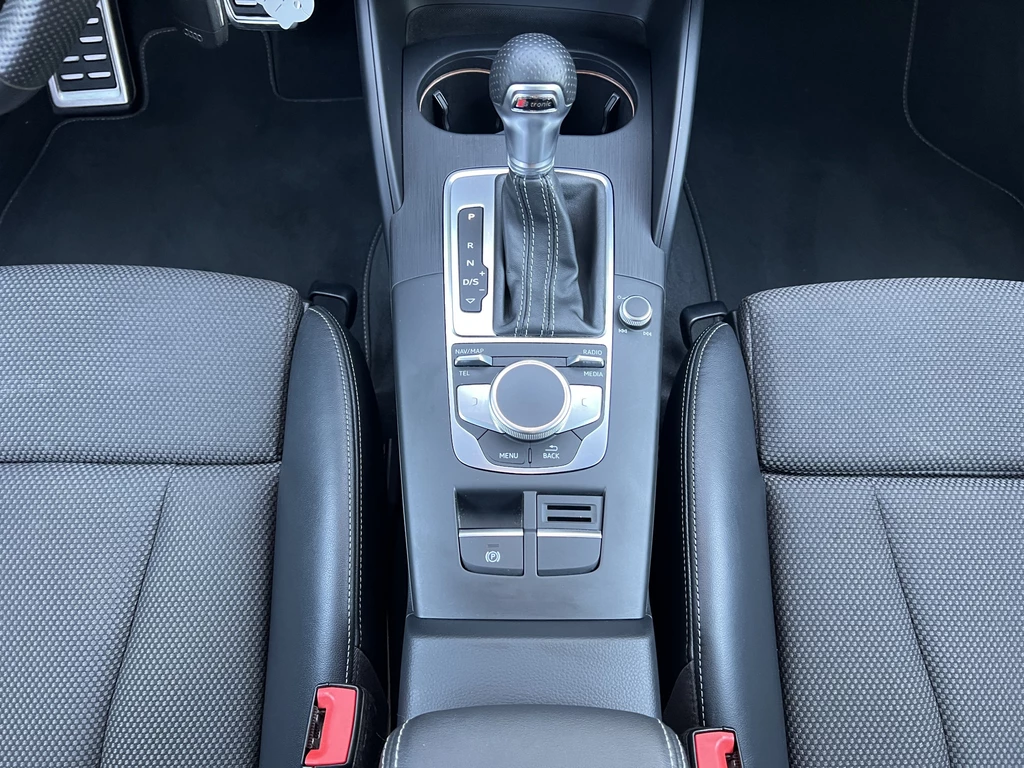 Audi A3 – foto 28