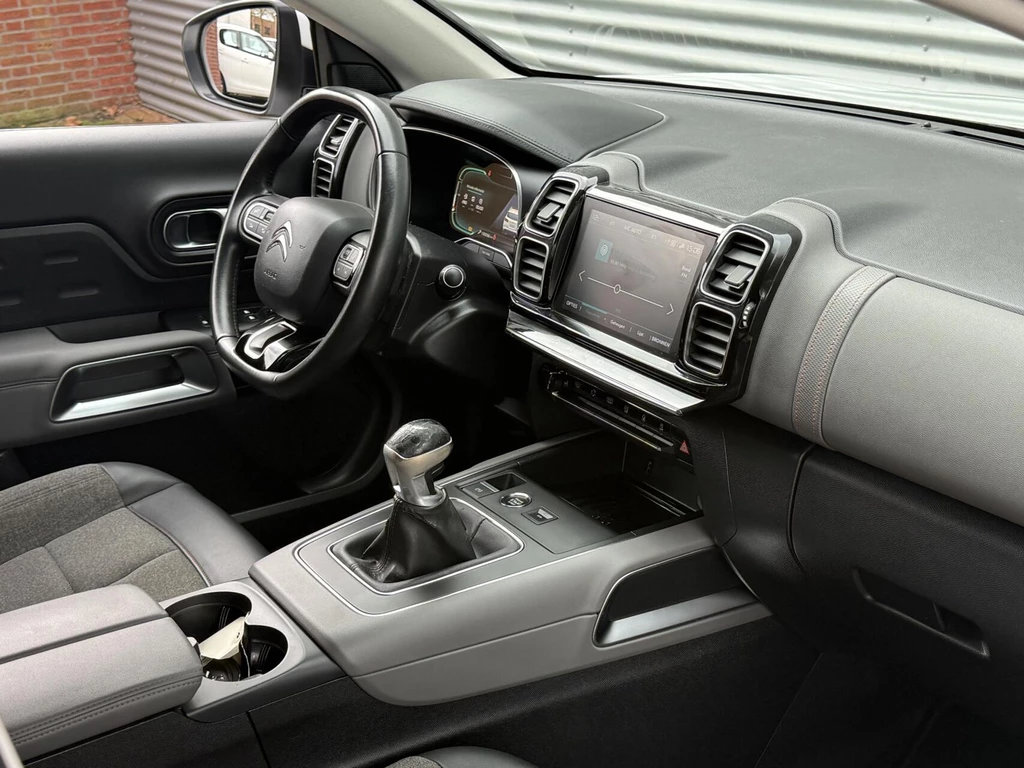 Citroën C5 Aircross – foto 7