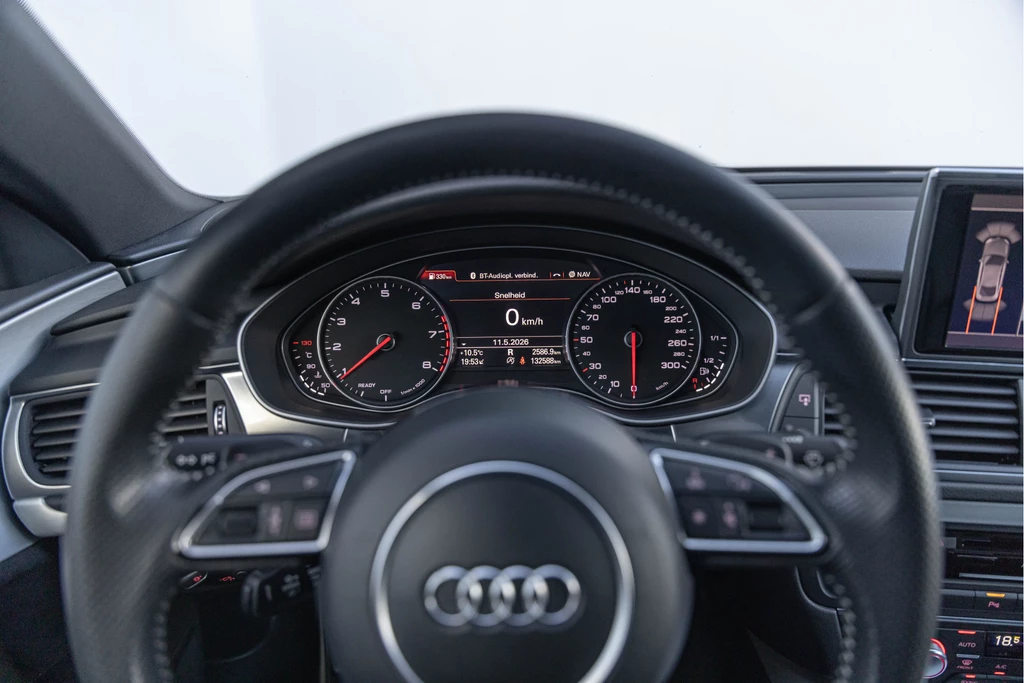 Audi A7 – foto 28