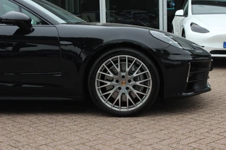 Porsche Panamera – thumbnail 16