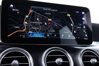 Mercedes-Benz GLC – thumbnail 18