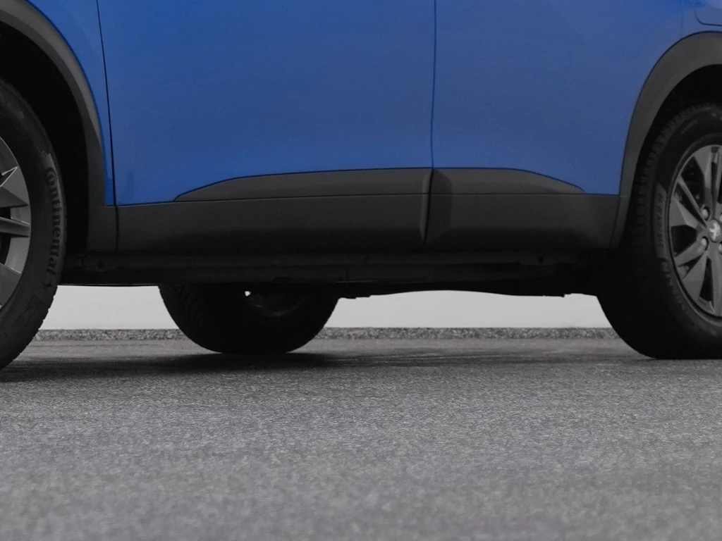 Peugeot e-2008 – foto 38