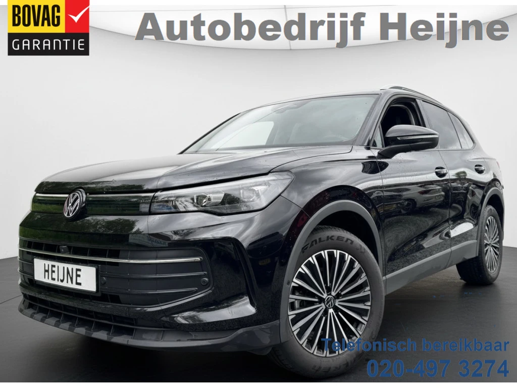 Volkswagen Tiguan – foto 2