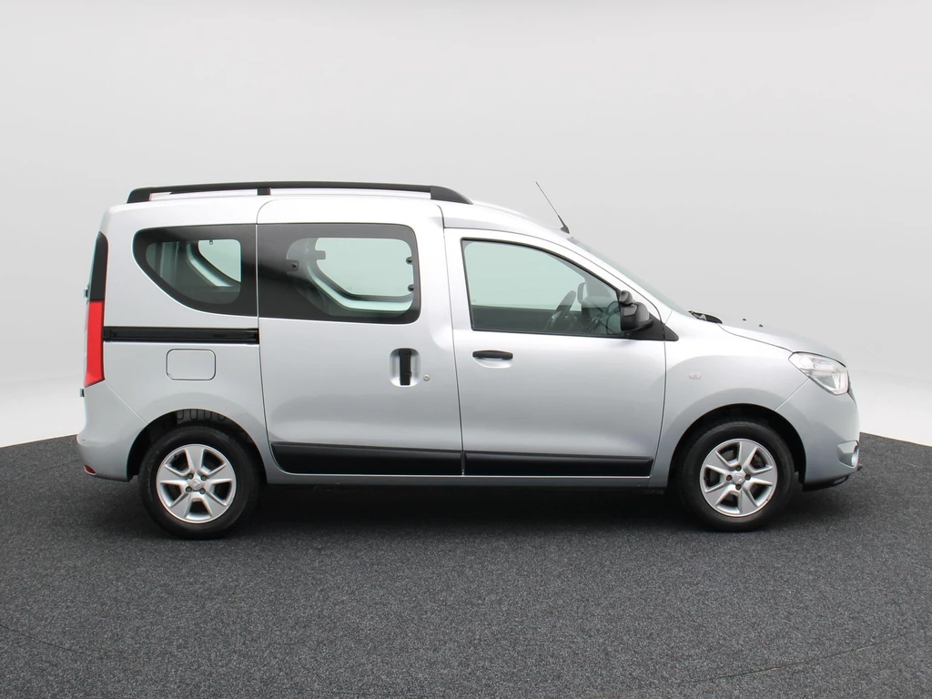 Dacia Dokker – foto 6