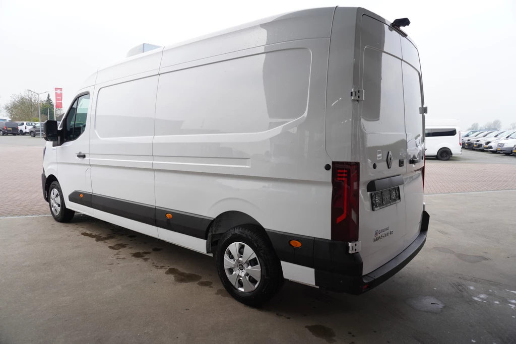 Renault Master – foto 3