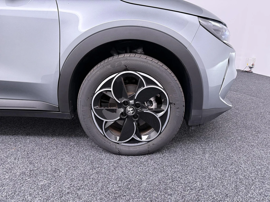 Alfa Romeo Junior – foto 36