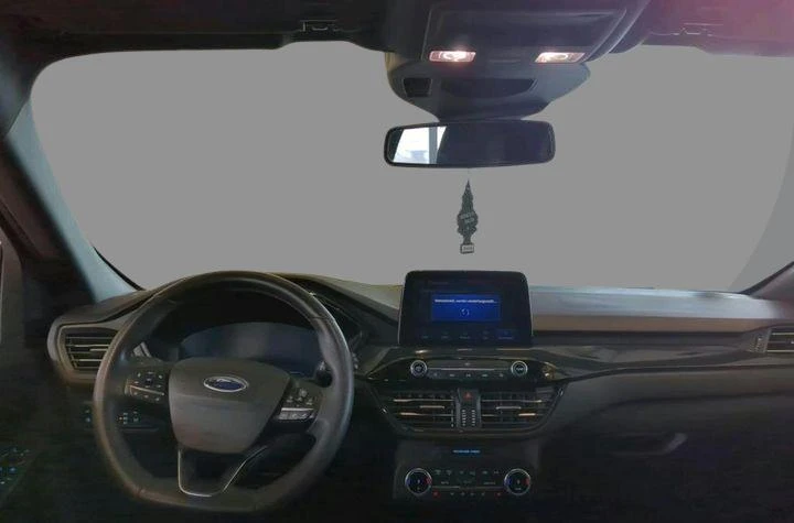 Ford Kuga – foto 6