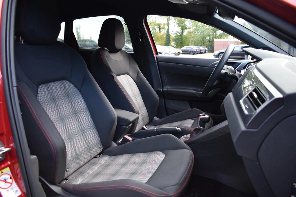 Volkswagen Polo – foto 24