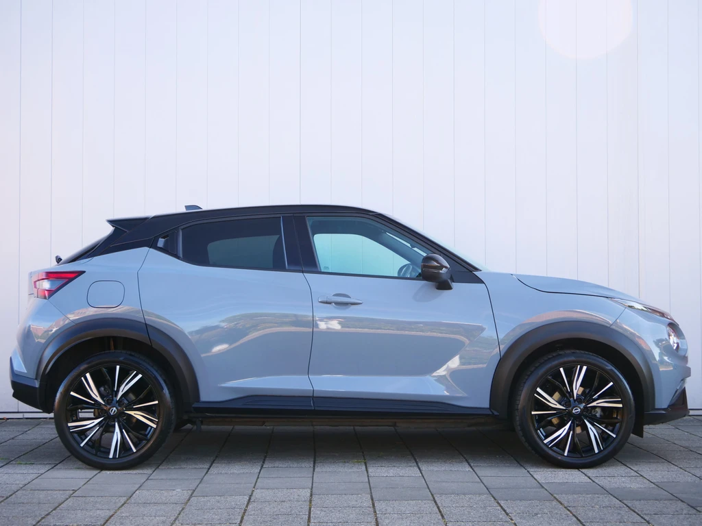 Nissan Juke – foto 5
