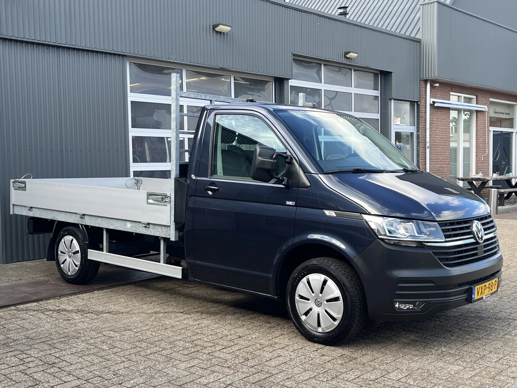 Volkswagen Transporter – foto 9