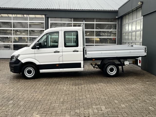 Volkswagen Crafter – thumbnail 3