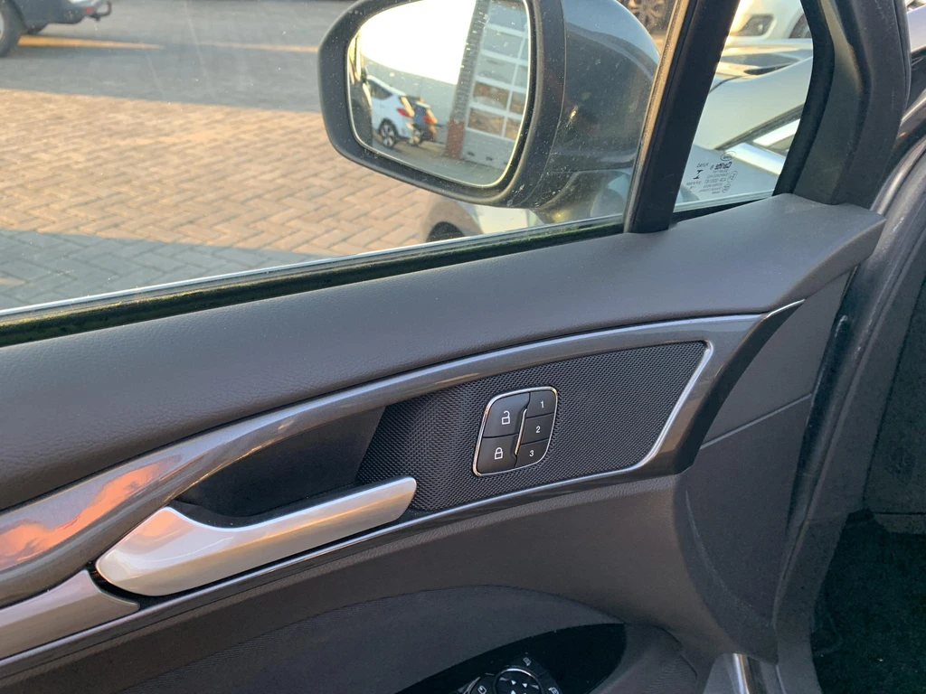 Ford Mondeo – foto 6