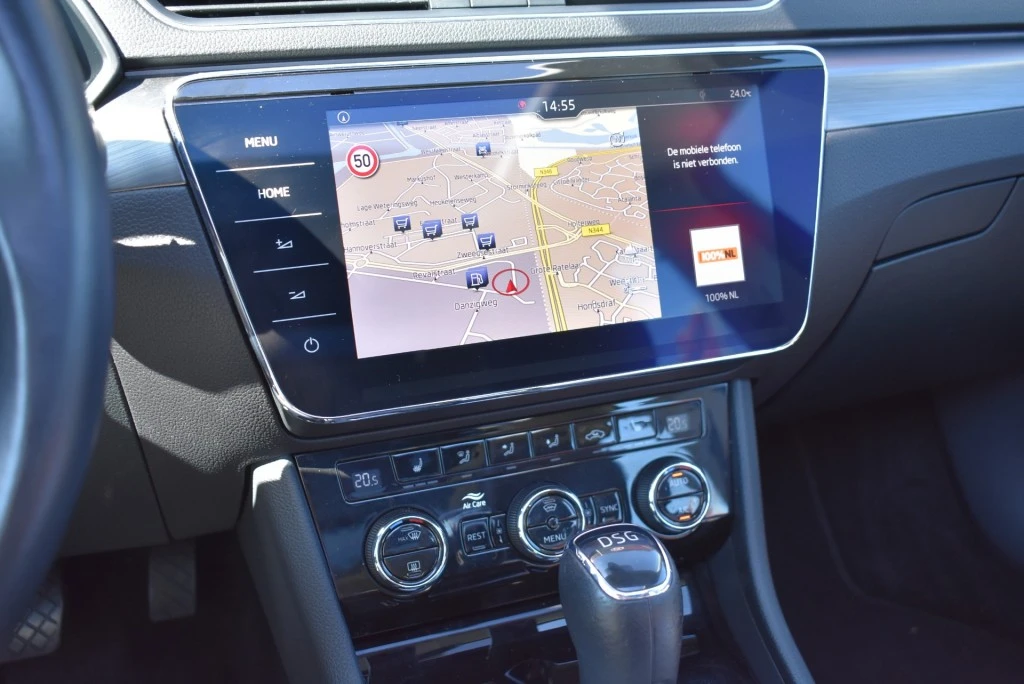 Škoda Superb – foto 30