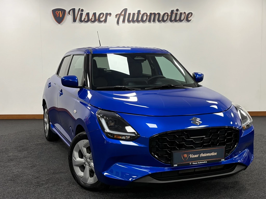 Suzuki Swift – foto 10