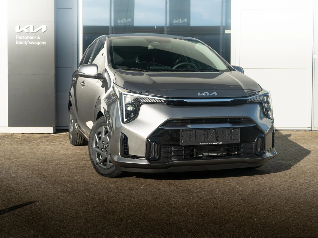 Kia Picanto – foto 6
