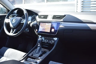 Škoda Superb – thumbnail 48