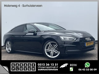 Audi A5 – thumbnail 7