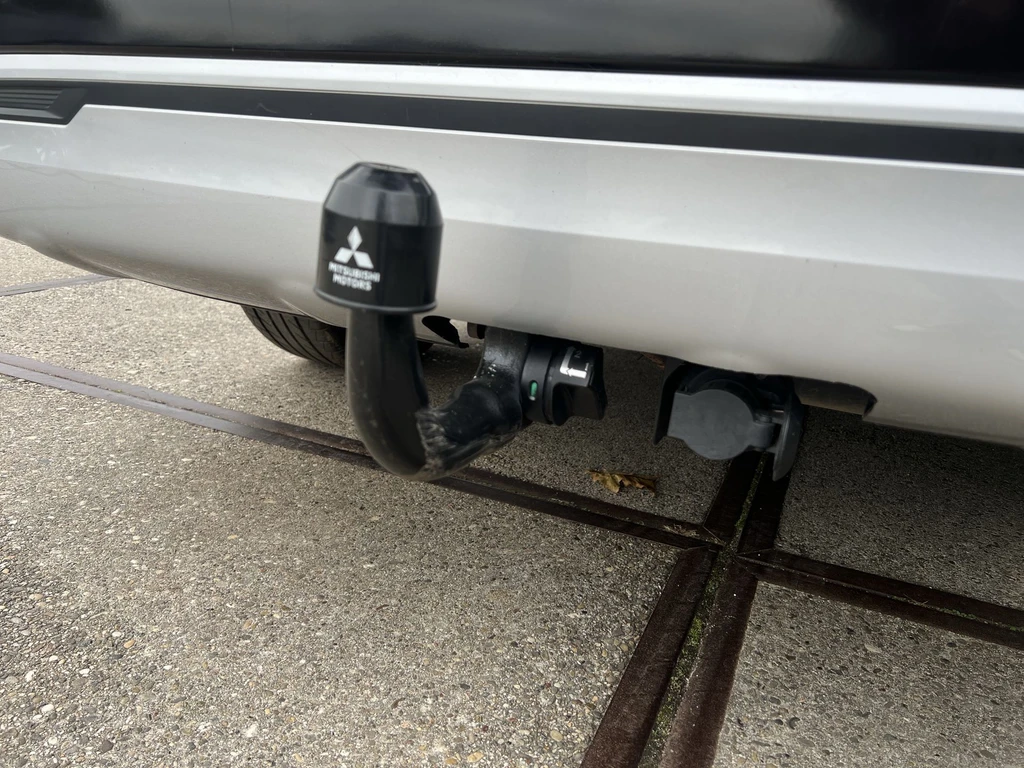 Mitsubishi Outlander – foto 34