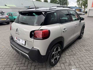 Citroën C3 Aircross – thumbnail 7